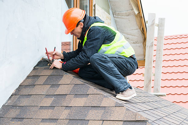 Residential Roof Replacement in Pecatonica, IL